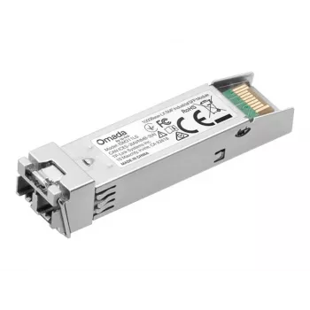 SFP šviesolaidinis siųstuvas-imtuvas TP-Link ISM311LS 1250 Mbit/s 1310 nm, 3,3 V, pilkas