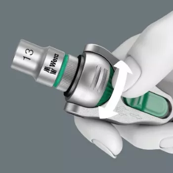 Wera 8000 C SB Zyklop Speed Single įrankis