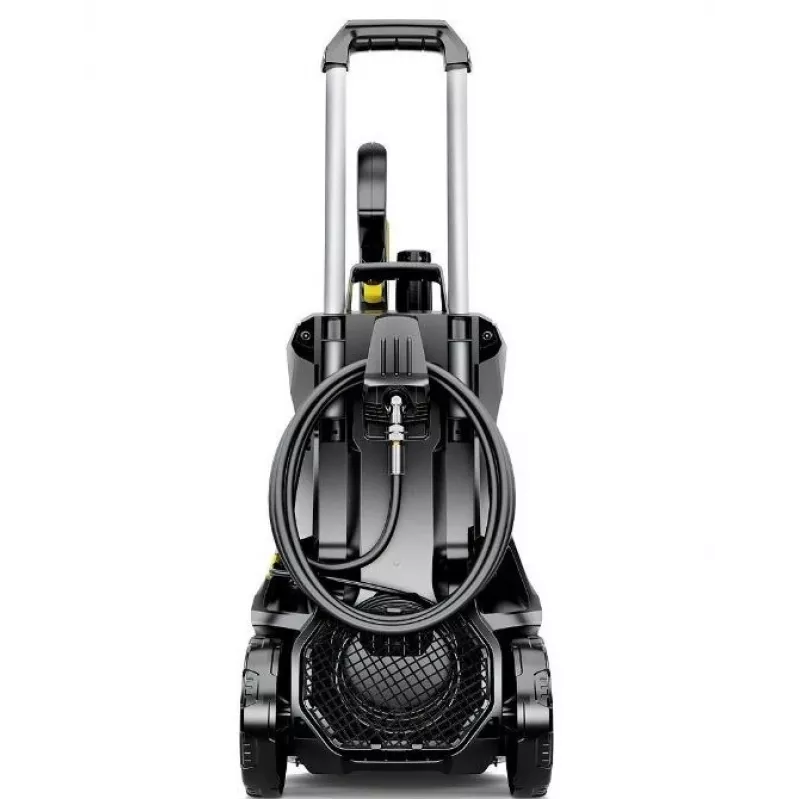 KARCHER K 5 Power Control Flex Home ecobooster slėginis plovimo aparatas - 1.324-710.0
