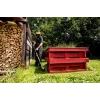 Akumuliatorinis žoliapjovės siūlas Metabo RTD 18 LTX BL 30