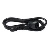 APC maitinimo laidas, C13 – C20, 2,0 m