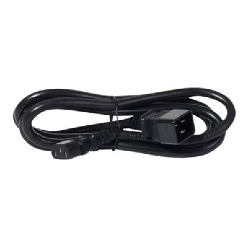 APC maitinimo laidas, C13 – C20, 2,0 m