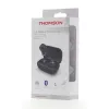 Belaidės ausinės Hama WEAR7701BK, į ausį, Bluetooth, juodos
