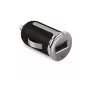 Automobilinis įkroviklis Celly CCUSBTURBO universalus USB 2.0, 2,4 V, juodas