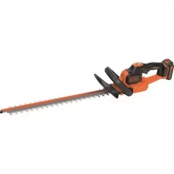 Akumuliatorinis gyvatvorių žirklių pjūklas Black & Decker GTC18452PC