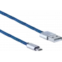 USB kabelis ShiverPeaks BS14-50020 USB 2.0 0.9 m