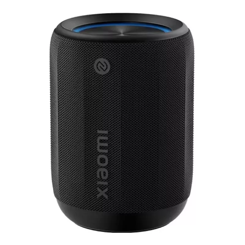 Xiaomi QBH4274GL Nešiojamas garsiakalbis Juodas