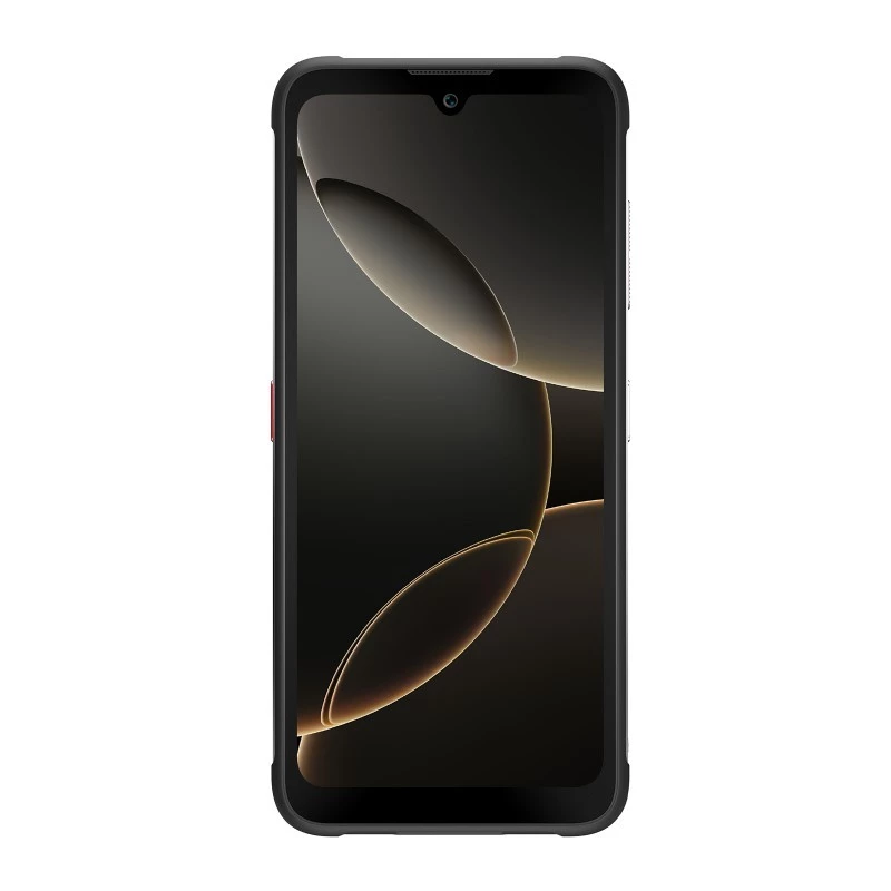 Išmanusis telefonas FOSSiBOT F112 Pro juodas