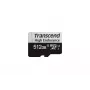 „Transcend“ MicroSDXC 512 GB UHS-I Class 10 USD350V
