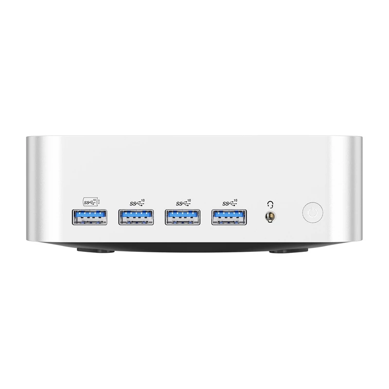 GEEKOM A7MAX Mini PC Ryzen 9 7940HS 16 GB RAM 1 TB SSD + WIN 11 Pro
