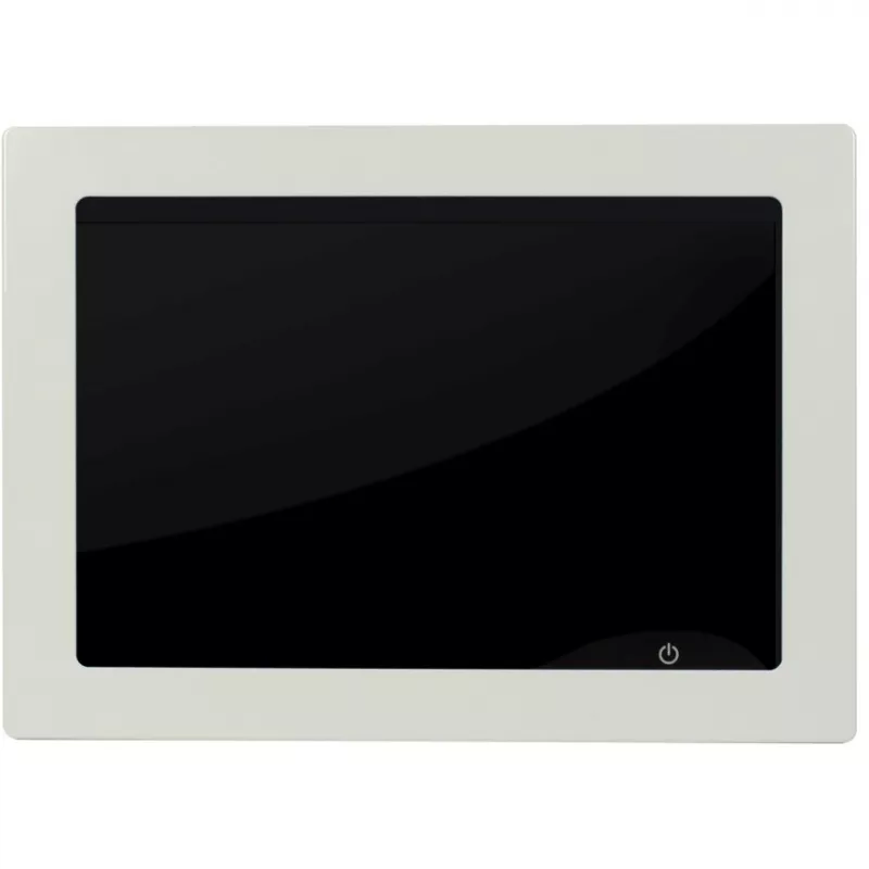 Rėmelis ALLNET planšetiniam kompiuteriui ALLTCover10NWv1 — baltas, 309 × 228 mm, 280 g