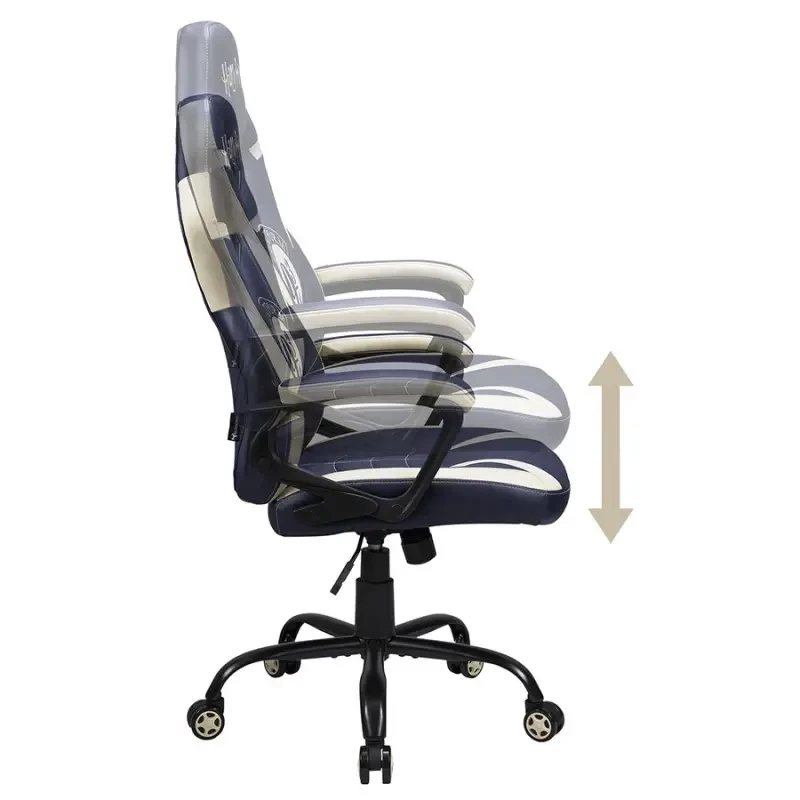 Pamušta sėdynė Subsonic SA5573-AC1 balta 640 mm plotis 480 mm gylis