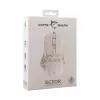Pelytė White Shark GM-5016 Ector White USB