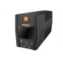 Infosec X1+ 500 IEC 66111 maitinimo įrenginys