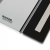 Kūno analizatoriaus svarstyklės Salter 9128 BK3R