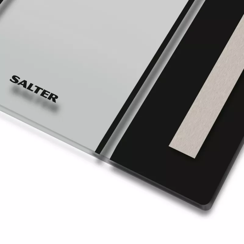 Kūno analizatoriaus svarstyklės Salter 9128 BK3R