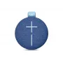 Logitech Ultimate Ears MINIROLL - Nešiojamas garsiakalbis - Belaidis - Bluetooth - raminanti rožinė (984-002035)