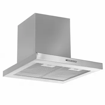 AKPO WK-4 FENIKS SLIM 50 nerūdijančio plieno ECO gartraukis
