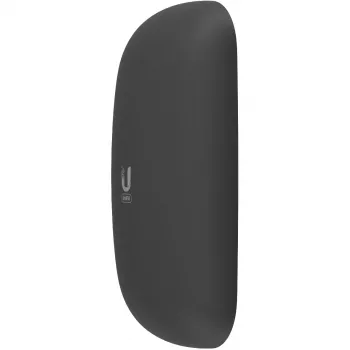 WiFi prieigos taško apsauginis dangtelis Ubiquiti EXTD-COVER-BLACK-3 juodas