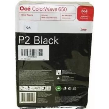 Oc TonerPearls P2 500 g juodas tonerio kasetė, skirta Oc C650 (1060125752)