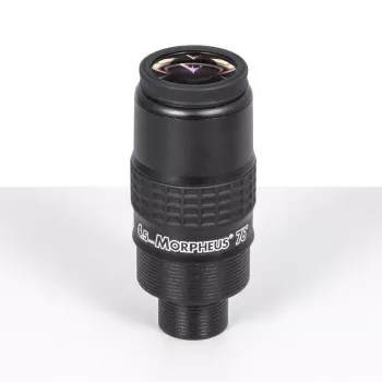Okuliaras Baader Morpheus 4.5mm 2/1.25 colio