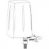 Kryptinė antena Teltonika PR1IC970 0.617–4.3 GHz Wi-Fi