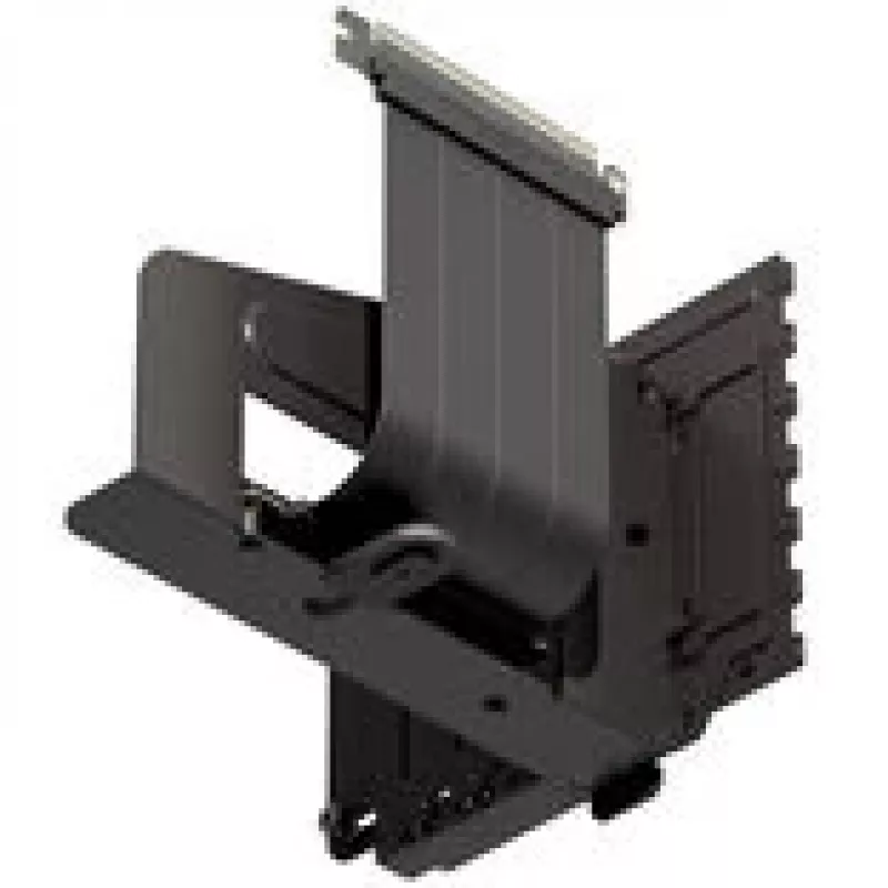 HAVN HS 420 Vertikalus GPU Laikiklis