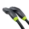 Įkrovimo kabelis Green Cell EVKABGC03 — Type 2, 5 m, 11 kW, elektrinėms transporto priemonėms
