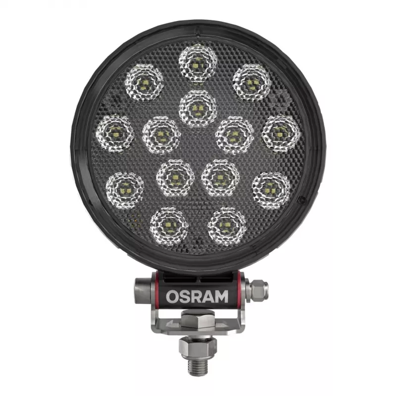 Atbulinės eigos žibintas Ledvance REVERSING VX120R-WD LED LEDDL108-WD