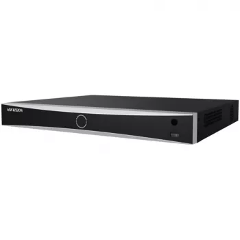 IP DVR: HIKVISION DS-7608NXI-I2/8P/S(STD)(E)
