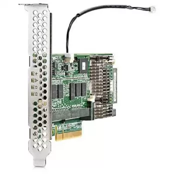 Valdiklis HP Enterprise Smart Array P440 su 4 GB talpykla