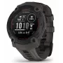 Garmin Instinct E 2,29 cm (0,9 inch) MIP 45 mm Digital 176 x 176 pikseliai Juodas GPS (palydovas)