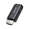 Unitek HDMI adapteris USB-C į HDMI HDR/HDCP 4K60Hz M/F