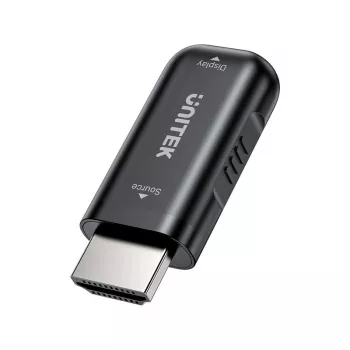 Unitek HDMI adapteris USB-C į HDMI HDR/HDCP 4K60Hz M/F