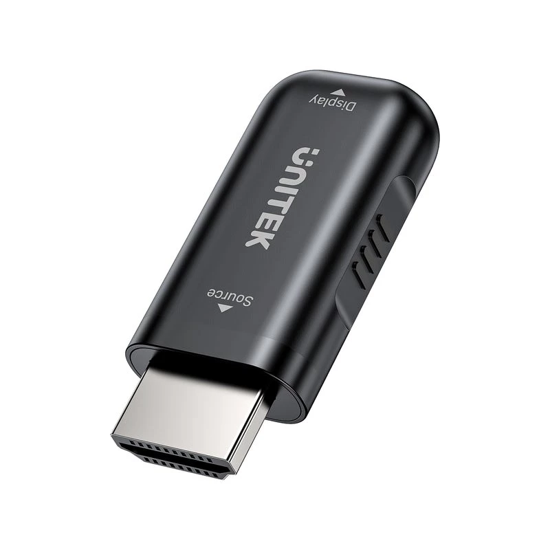 Unitek HDMI adapteris USB-C į HDMI HDR/HDCP 4K60Hz M/F