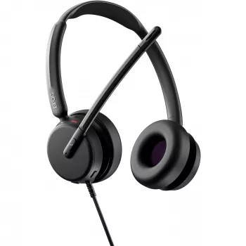 Ausinės EPOS Duo USB C