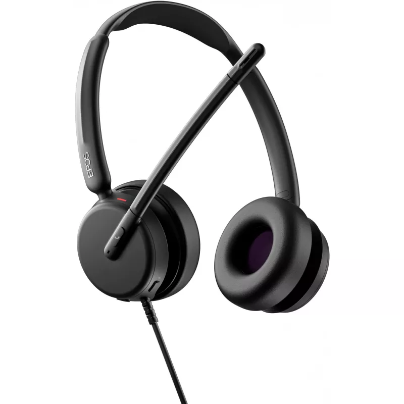 Ausinės EPOS Duo USB C