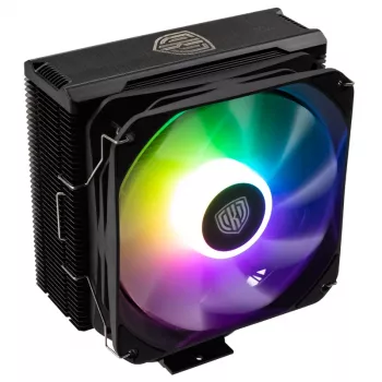 Kolink Umbra EX180 ARGB CPU aušintuvas - 120 mm