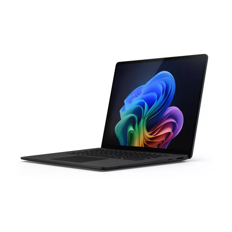 Nešiojamas kompiuteris Microsoft Surface Laptop 7 for Business 15 colių Intel Core Ultra 7 16GB RAM 512GB SSD Intel Arc Graphics Windows 11 Pro