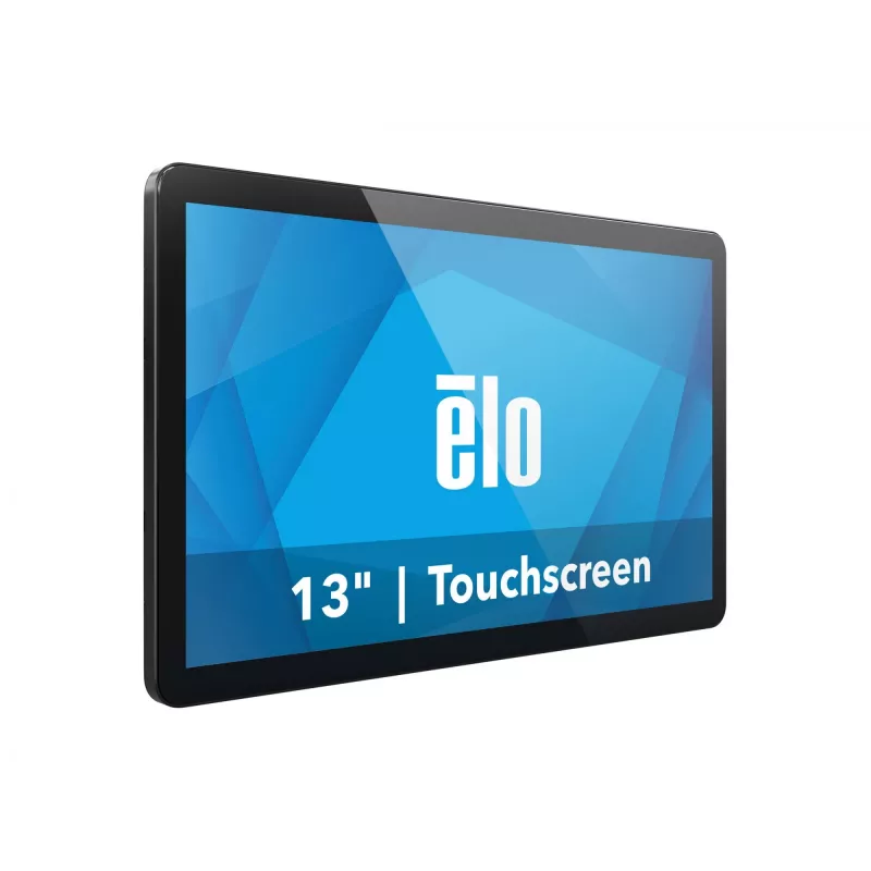 Elo Touch Solutions Elo 1304L – 33,8 cm (13,3 inch) jutiklinis LCD monitorius, 1920×1080 Full HD (E969110)