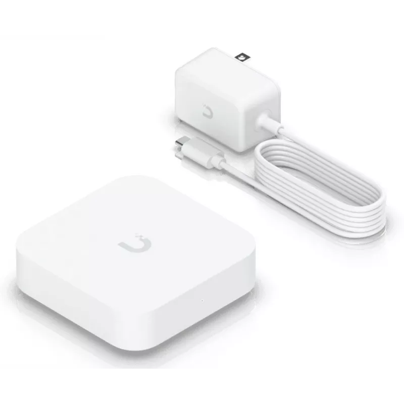 Ubiquiti UniFi Next-Generation Gateway Lite UXG-Lite – tinklo šliuzas
