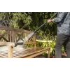 KARCHER ecoBooster 145 daugiafunkcinė purškimo antgalio lankstinė