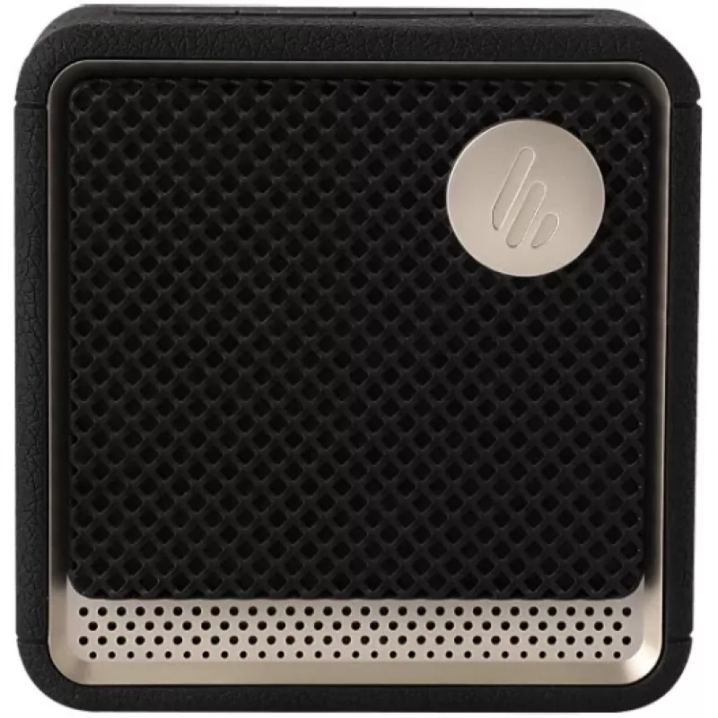 Nešiojamas stereo garsiakalbis Edifier ES20 Black