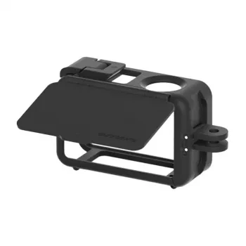 Sauginis apsauginis dėklas nuo saulės Sunnylife, skirtas DJI Osmo Action 5/4/3 (OA5-BK941)