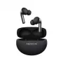 Ausinės ONEPLUS OnePlus Buds Pro 3 belaidės į ausį, Bluetooth 5.4, ANC, USB-C įkrovimo dėklas, IP55, juodos