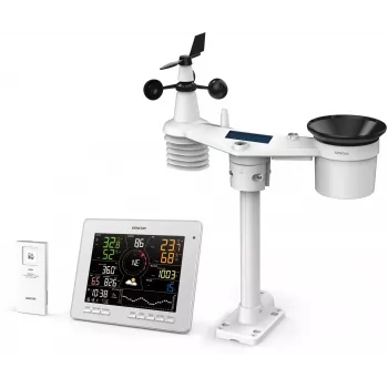 Oro stotis SWS 16600 WiFi 7 viename