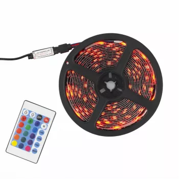 White Shark Helios LED-03 RGB LED juostelės rinkinys 3m