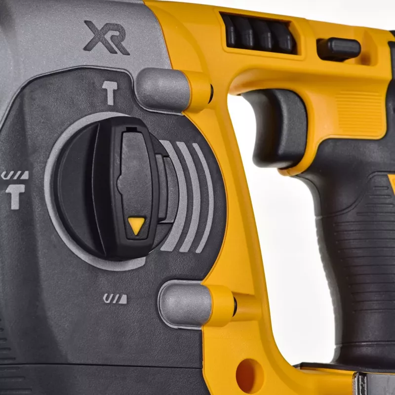 Plytų gręžtuvas DeWALT DCH273P2T