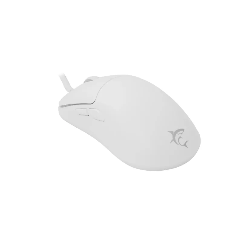 Pelinė White Shark GM-5014 Graphene White USB