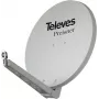 Satelitinė antena Televes S85QSD-W
